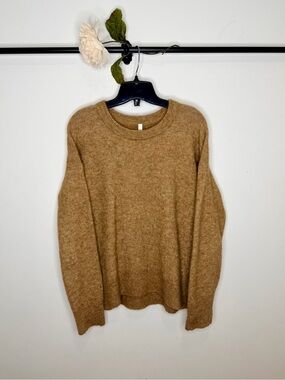 Group by Babaton (Aritzia) ‘Thurlow’ Merino Wool Sweater